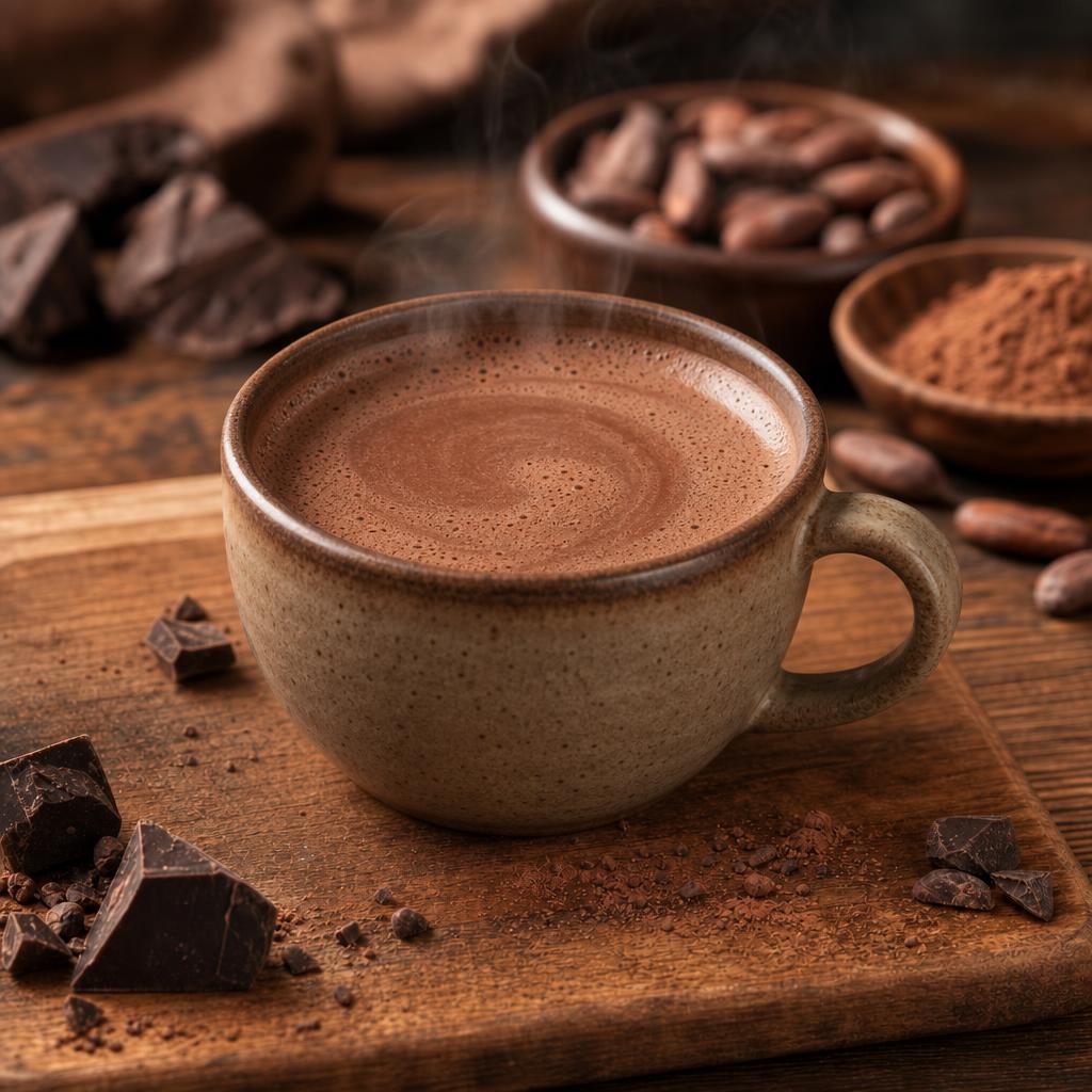 Resonance Cacao — 4 oz