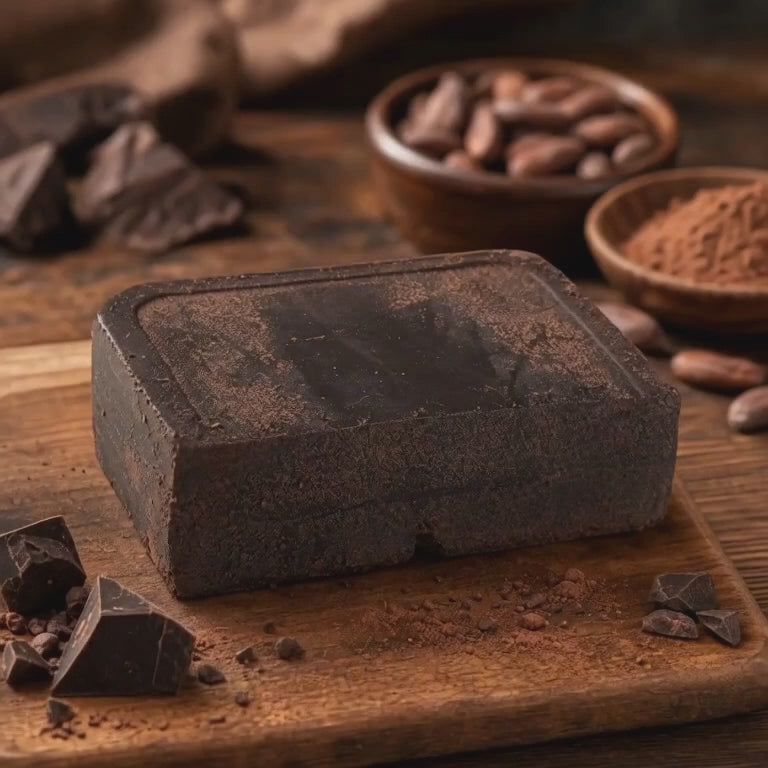 Resonance Cacao — 4 oz